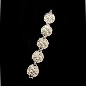 #59 Vintage Sarah Coventry Bracelet
